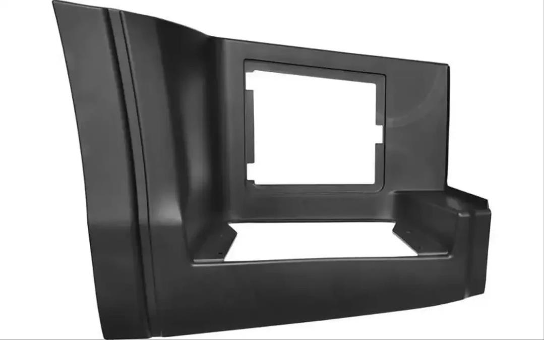 BASAMAK YUVASI IVECO S WAY SAG 46 CM 5802465514